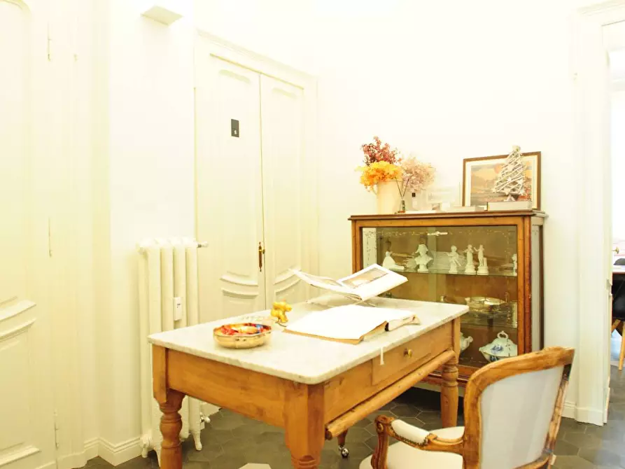 Immagine 12 di Casa semindipendente in affitto  in Via Madama Cristina 92 a Torino