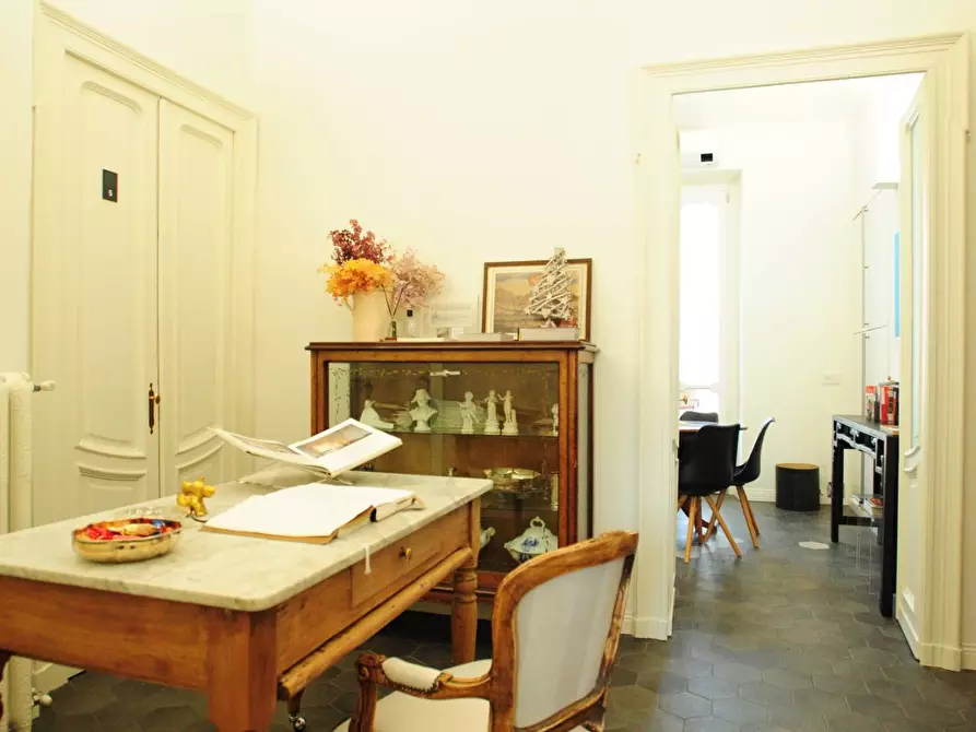 Immagine 13 di Casa semindipendente in affitto  in Via Madama Cristina 92 a Torino