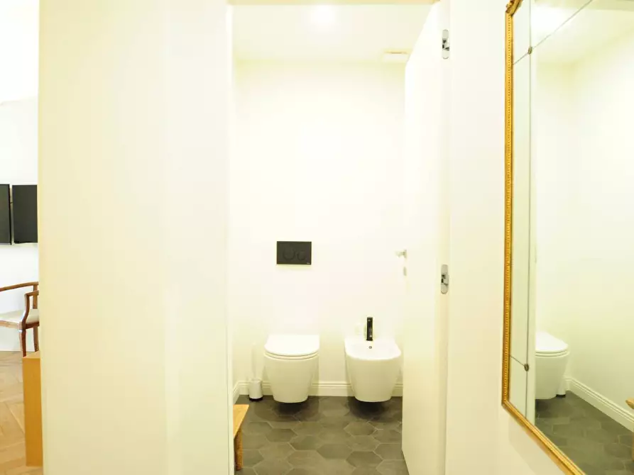 Immagine 14 di Casa semindipendente in affitto  in Via Madama Cristina 92 a Torino