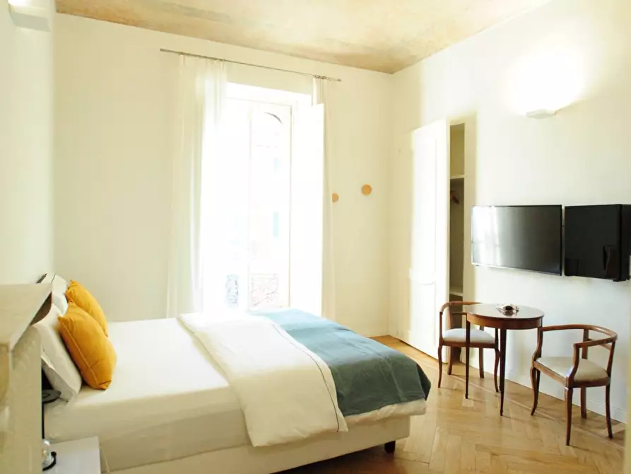 Immagine 3 di Casa semindipendente in affitto  in Via Madama Cristina 92 a Torino