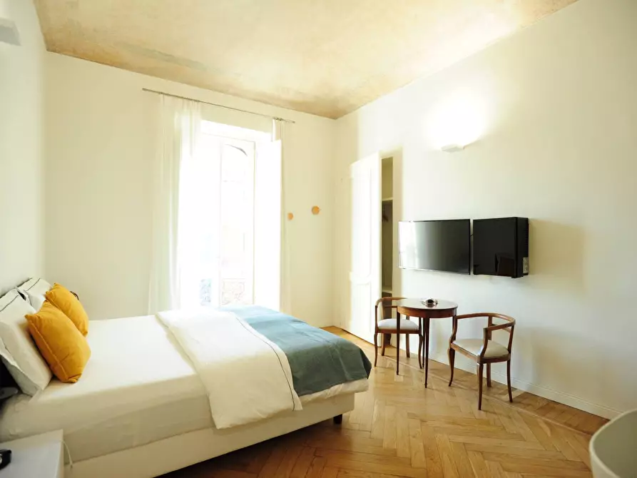 Immagine 1 di Casa semindipendente in affitto  in Via Madama Cristina 92 a Torino