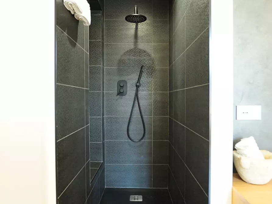 Immagine 6 di Casa semindipendente in affitto  in Via Madama Cristina 92 a Torino