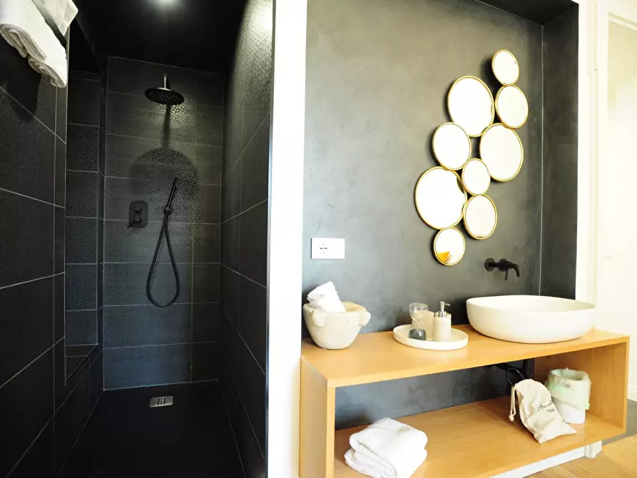 Immagine 7 di Casa semindipendente in affitto  in Via Madama Cristina 92 a Torino