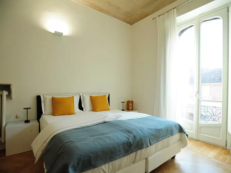 Immagine 15 di Casa semindipendente in affitto  in Via Madama Cristina 92 a Torino