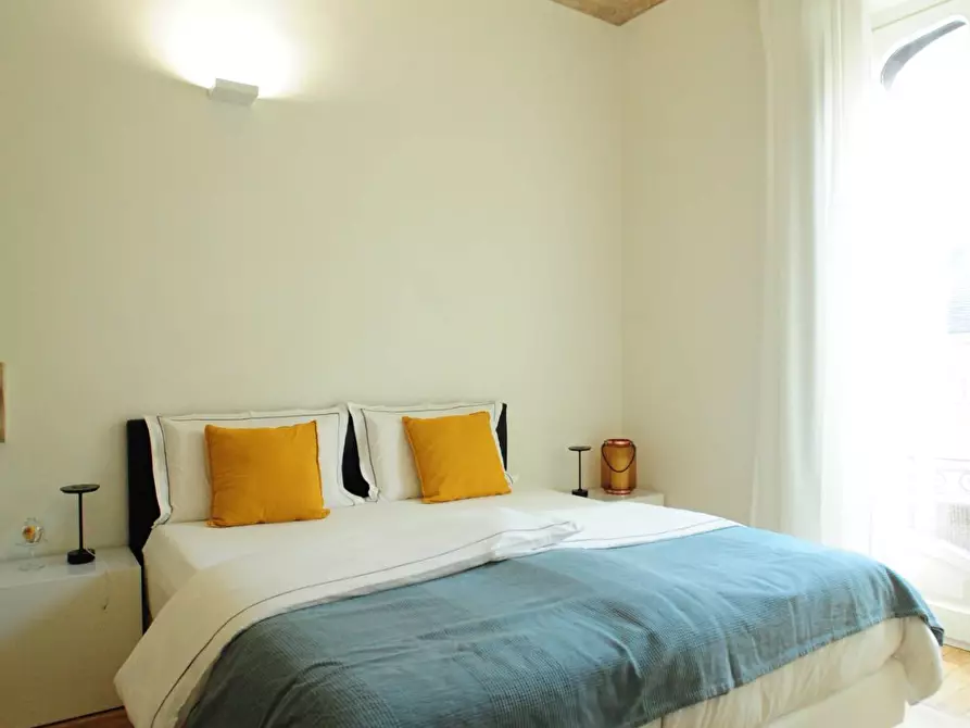 Immagine 16 di Casa semindipendente in affitto  in Via Madama Cristina 92 a Torino