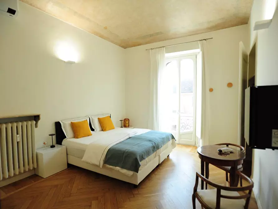 Immagine 18 di Casa semindipendente in affitto  in Via Madama Cristina 92 a Torino