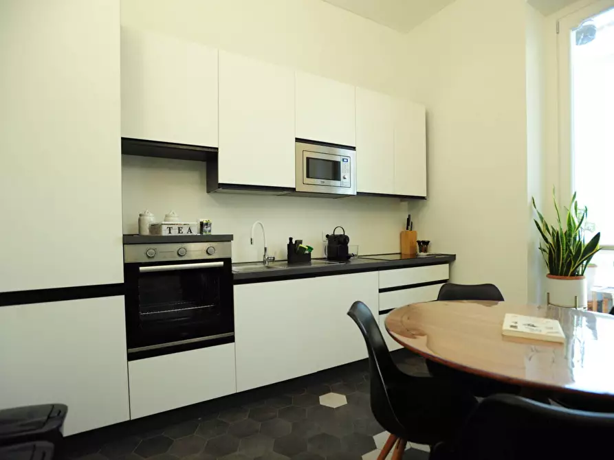 Immagine 22 di Casa semindipendente in affitto  in Via Madama Cristina 92 a Torino