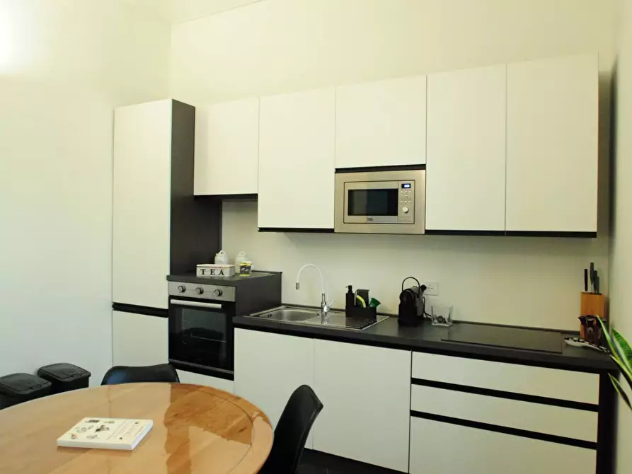 Immagine 26 di Casa semindipendente in affitto  in Via Madama Cristina 92 a Torino