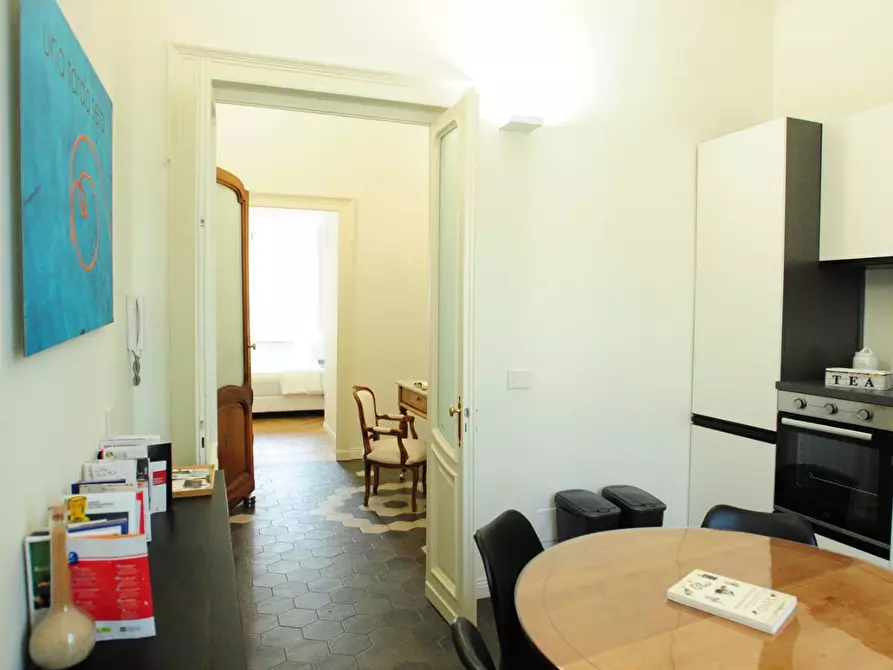 Immagine 27 di Casa semindipendente in affitto  in Via Madama Cristina 92 a Torino