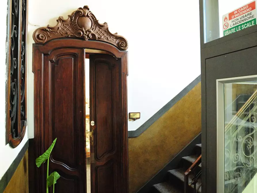 Immagine 30 di Casa semindipendente in affitto  in Via Madama Cristina 92 a Torino