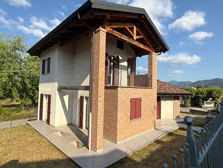 Immagine 2 di Villa in vendita  in strada Pracarbone a Villanova Mondovì