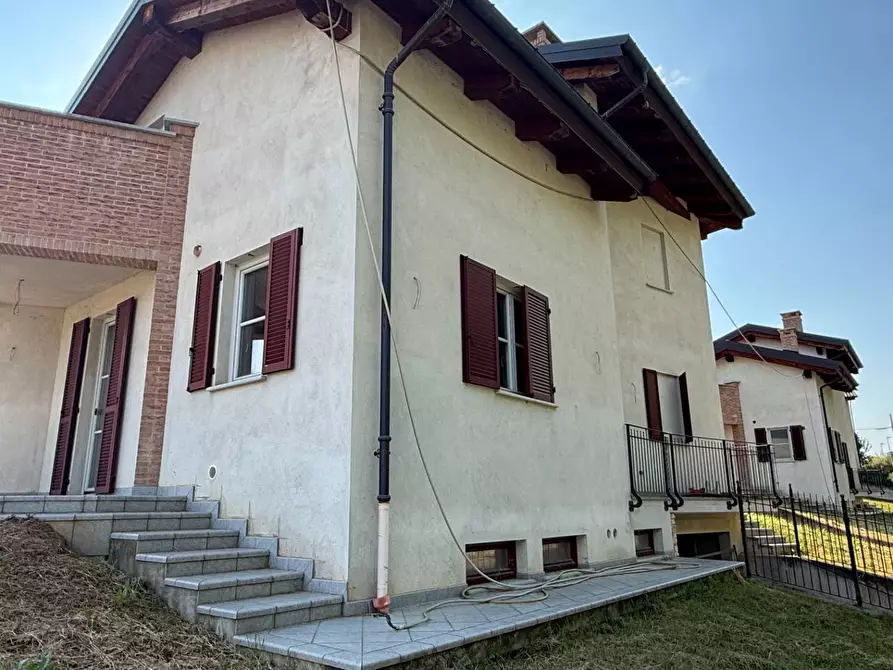 Immagine 11 di Villa in vendita  in strada Pracarbone a Villanova Mondovì