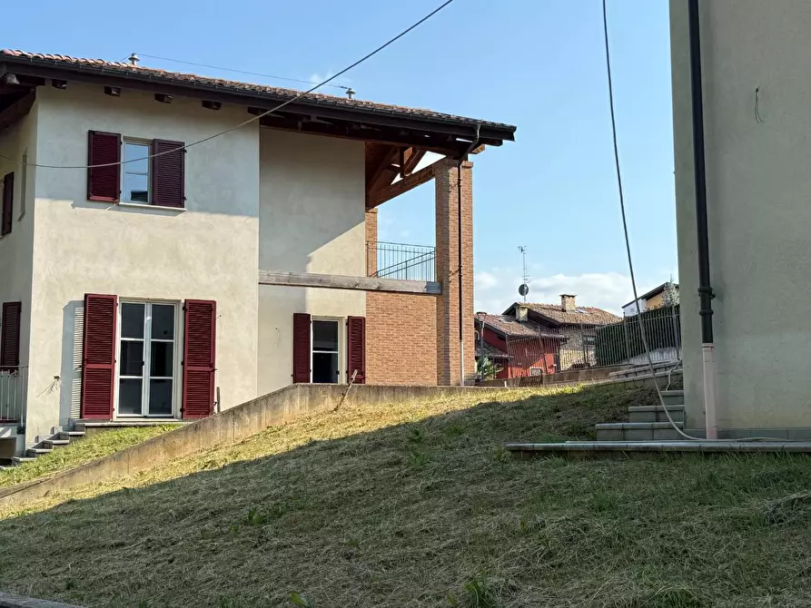 Immagine 9 di Villa in vendita  in strada Pracarbone a Villanova Mondovì