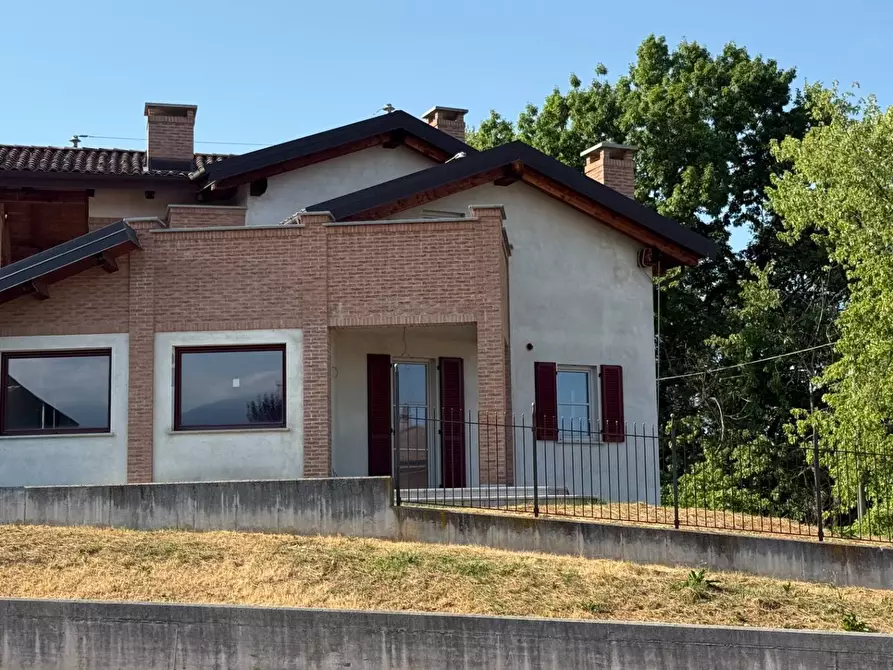 Immagine 8 di Villa in vendita  in strada Pracarbone a Villanova Mondovì