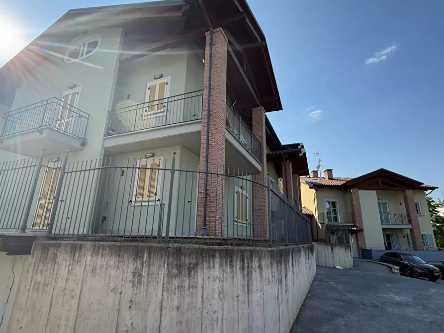 Immagine 3 di Appartamento in vendita  in strada Pracarbone a Villanova Mondovì