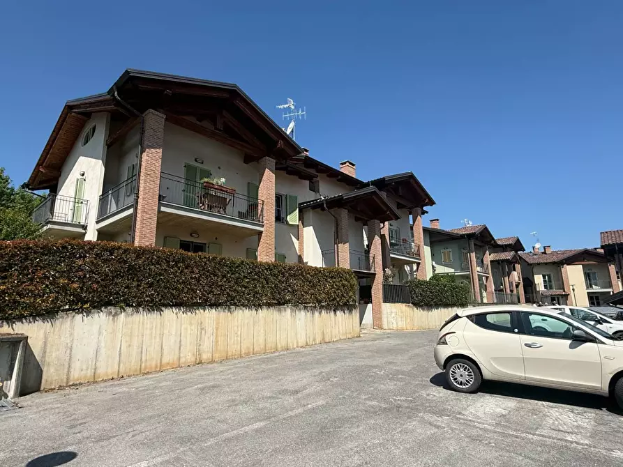 Immagine 15 di Appartamento in vendita  in strada Pracarbone a Villanova Mondovì