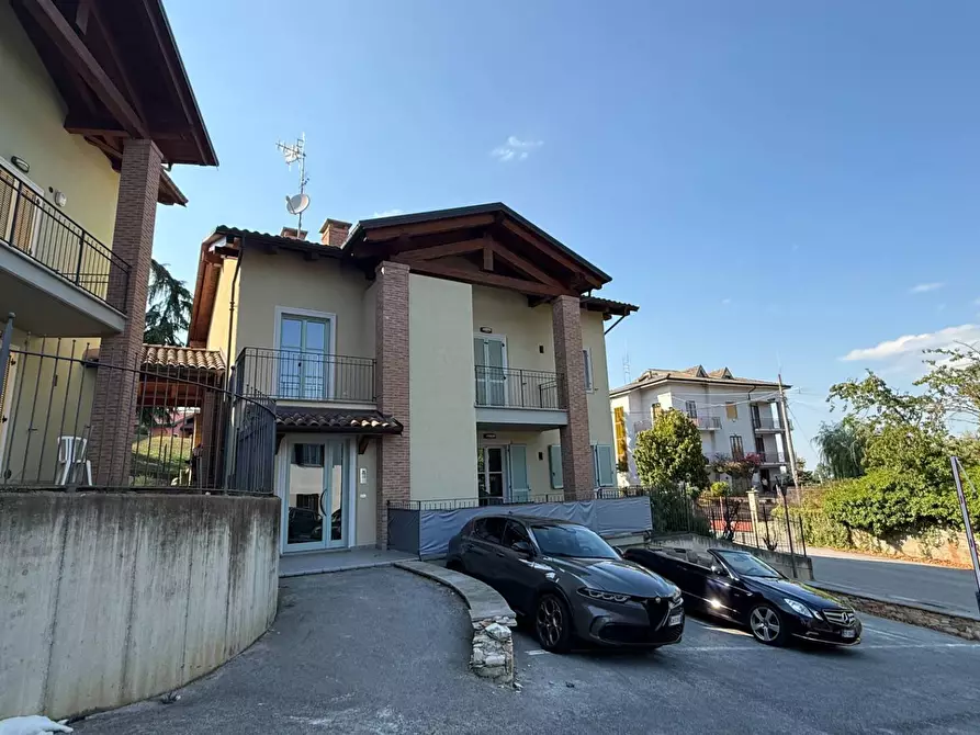 Immagine 4 di Appartamento in vendita  in strada Pracarbone a Villanova Mondovì