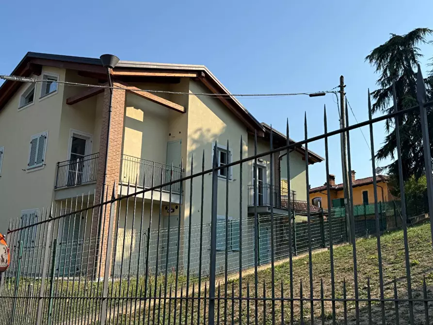 Immagine 5 di Appartamento in vendita  in strada Pracarbone a Villanova Mondovì