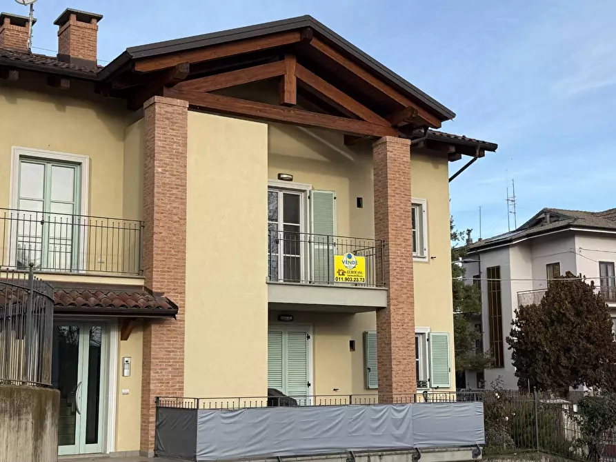 Immagine 1 di Appartamento in vendita  in strada Pracarbone a Villanova Mondovì