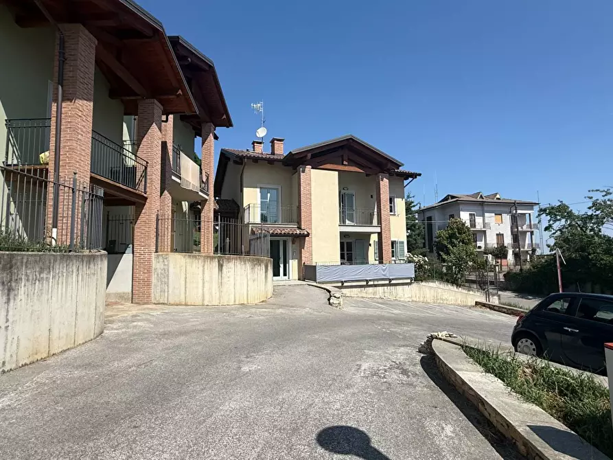 Immagine 24 di Appartamento in vendita  in strada Pracarbone a Villanova Mondovì