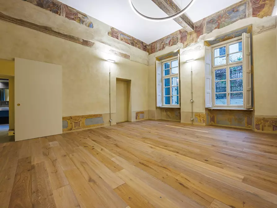 Immagine 2 di Appartamento in affitto  in Via San Dalmazzo 7 a Torino