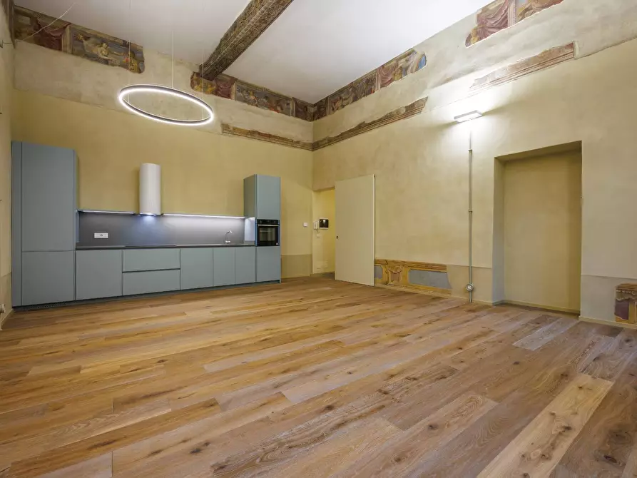 Immagine 3 di Appartamento in affitto  in Via San Dalmazzo 7 a Torino