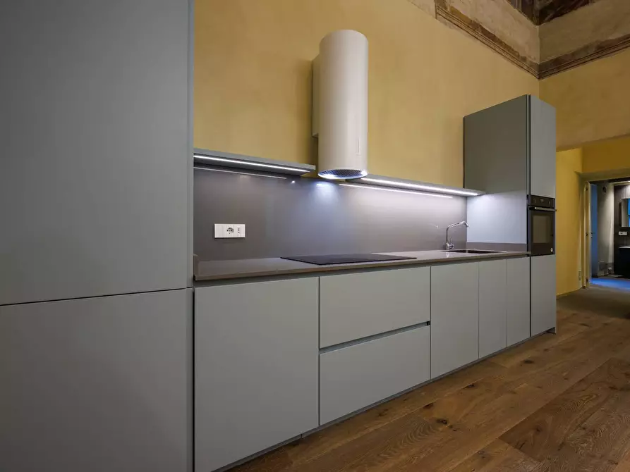 Immagine 5 di Appartamento in affitto  in Via San Dalmazzo 7 a Torino