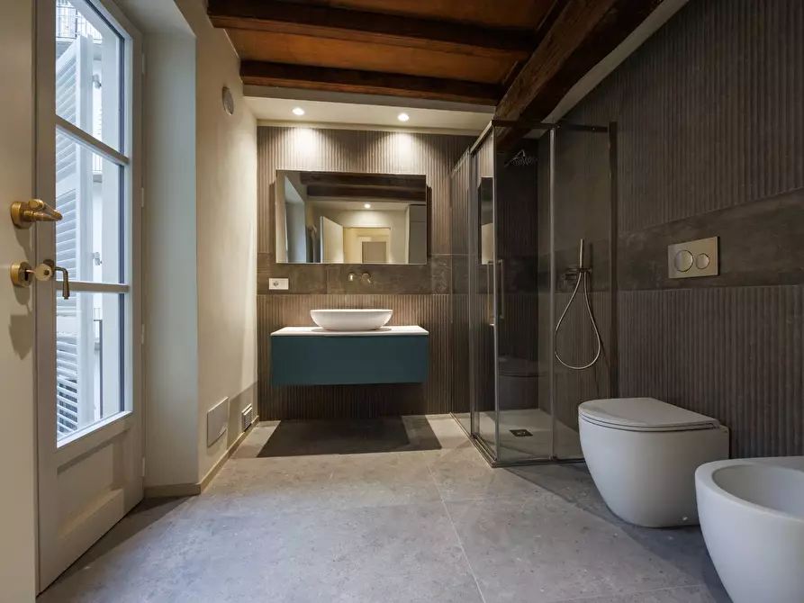 Immagine 6 di Appartamento in affitto  in Via San Dalmazzo 7 a Torino