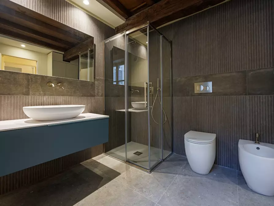 Immagine 7 di Appartamento in affitto  in Via San Dalmazzo 7 a Torino