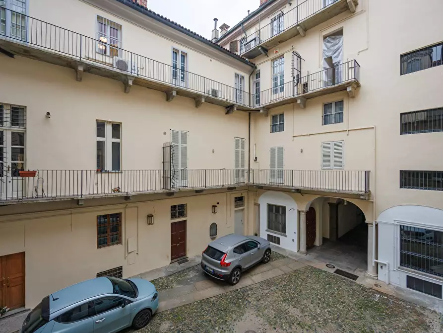 Immagine 12 di Appartamento in affitto  in Via San Dalmazzo 7 a Torino