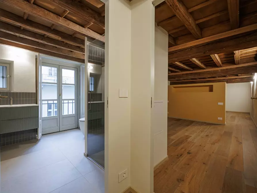 Immagine 9 di Appartamento in affitto  in Via San Dalmazzo 7 a Torino