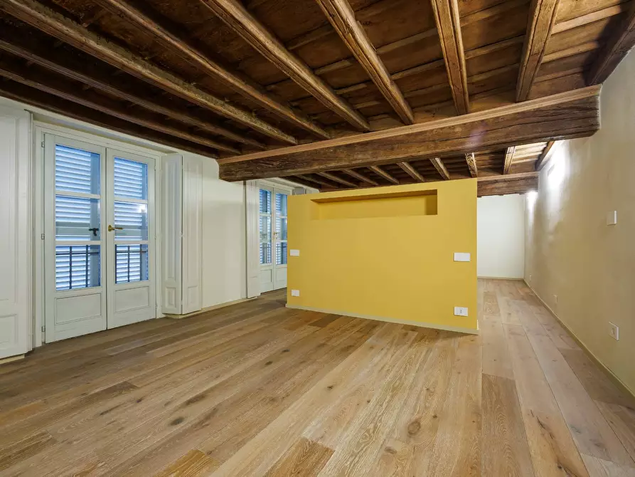 Immagine 13 di Appartamento in affitto  in Via San Dalmazzo 7 a Torino