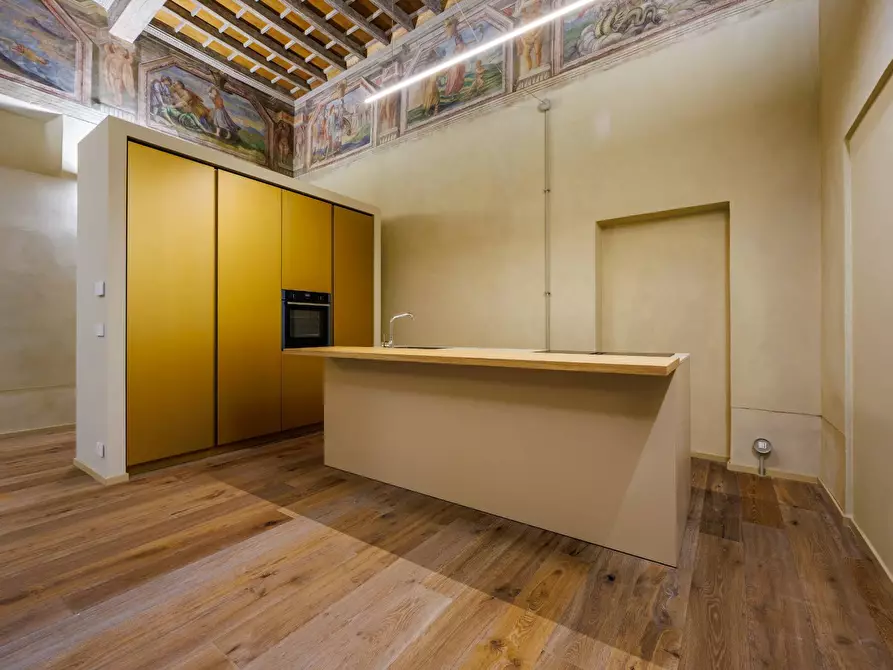 Immagine 3 di Appartamento in affitto  in Via San Dalmazzo 7 a Torino