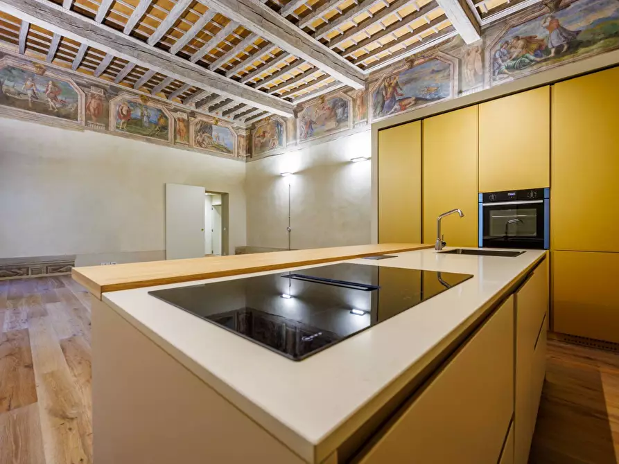 Immagine 4 di Appartamento in affitto  in Via San Dalmazzo 7 a Torino