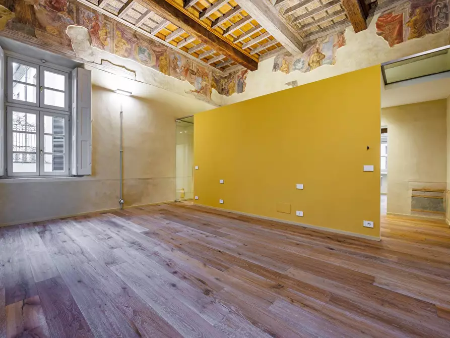 Immagine 9 di Appartamento in affitto  in Via San Dalmazzo 7 a Torino