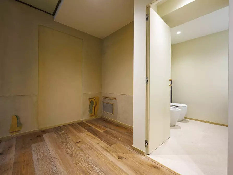 Immagine 11 di Appartamento in affitto  in Via San Dalmazzo 7 a Torino