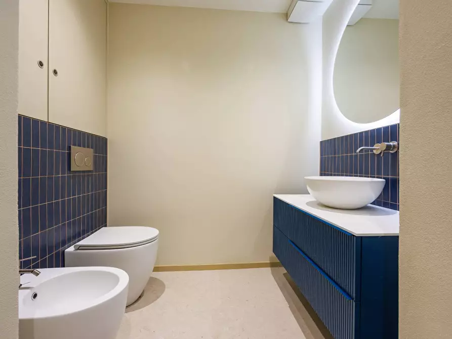 Immagine 12 di Appartamento in affitto  in Via San Dalmazzo 7 a Torino