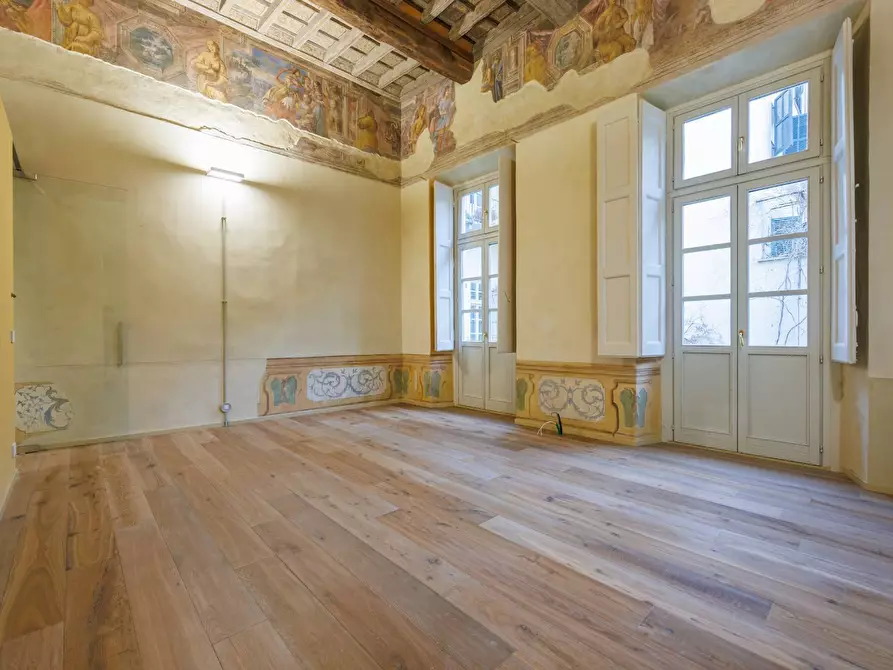 Immagine 7 di Appartamento in affitto  in Via San Dalmazzo 7 a Torino