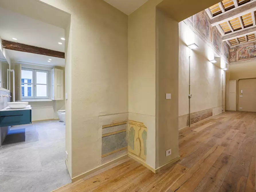 Immagine 15 di Appartamento in affitto  in Via San Dalmazzo 7 a Torino