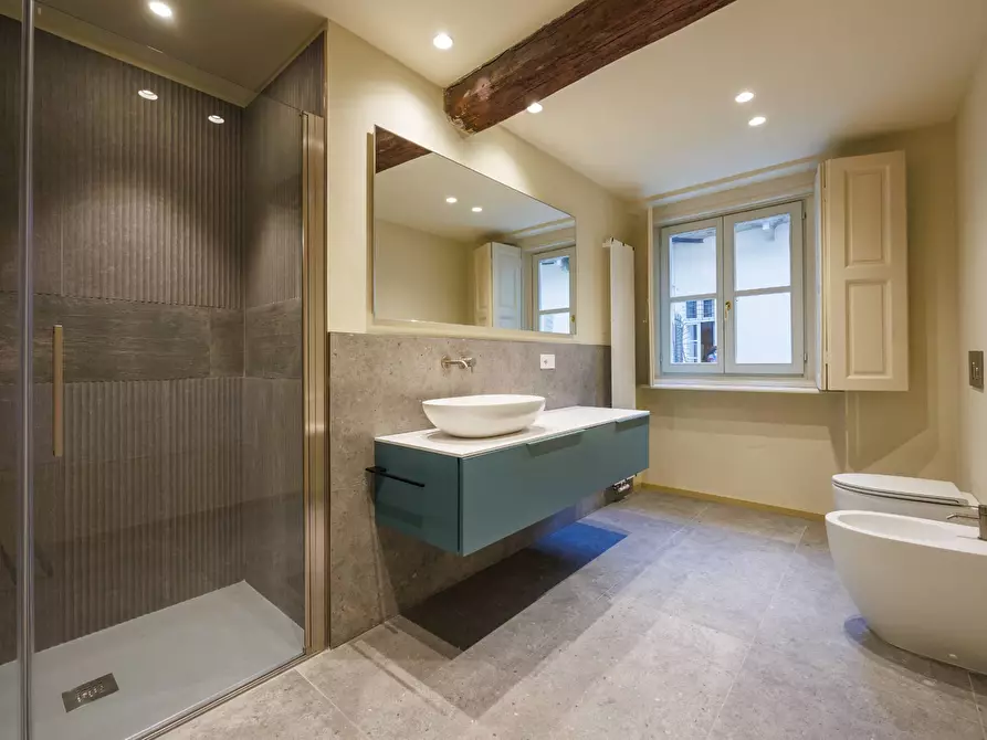 Immagine 13 di Appartamento in affitto  in Via San Dalmazzo 7 a Torino