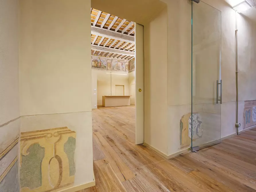 Immagine 16 di Appartamento in affitto  in Via San Dalmazzo 7 a Torino