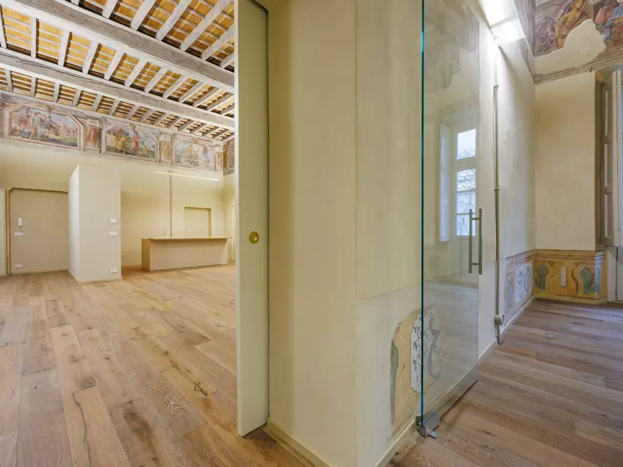 Immagine 5 di Appartamento in affitto  in Via San Dalmazzo 7 a Torino