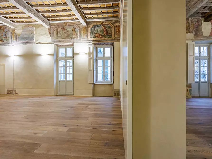 Immagine 17 di Appartamento in affitto  in Via San Dalmazzo 7 a Torino