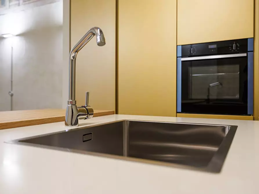 Immagine 18 di Appartamento in affitto  in Via San Dalmazzo 7 a Torino