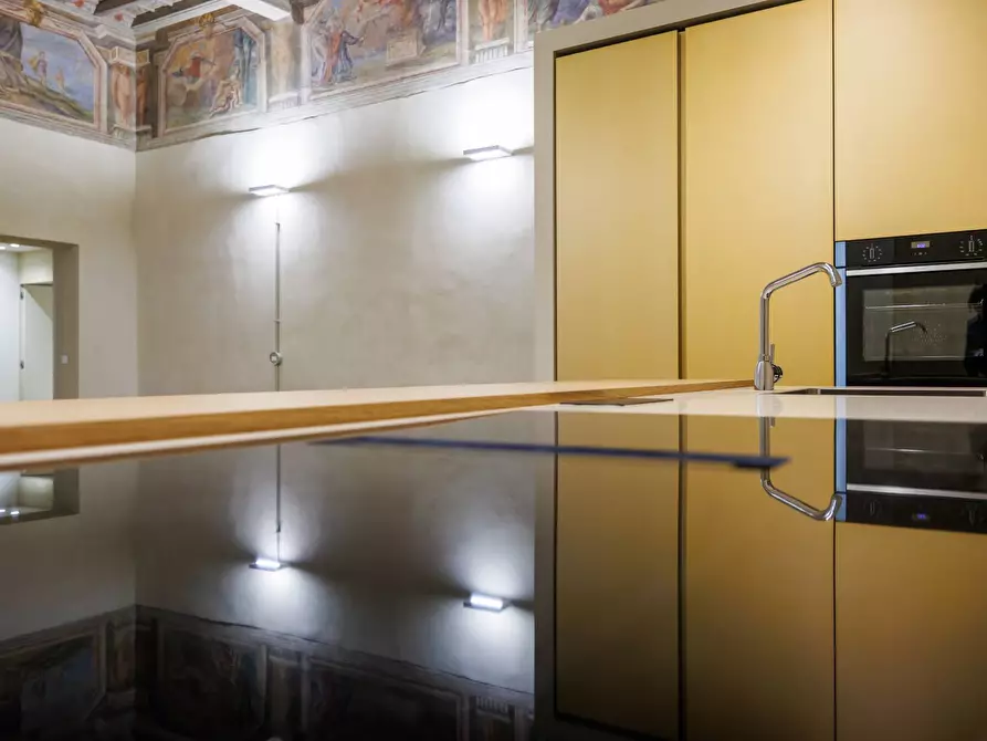 Immagine 19 di Appartamento in affitto  in Via San Dalmazzo 7 a Torino