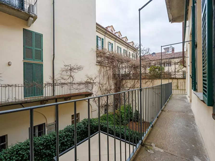 Immagine 20 di Appartamento in affitto  in Via San Dalmazzo 7 a Torino