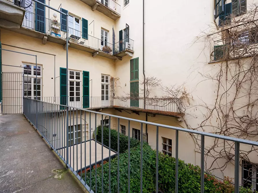 Immagine 21 di Appartamento in affitto  in Via San Dalmazzo 7 a Torino