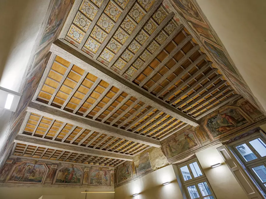 Immagine 23 di Appartamento in affitto  in Via San Dalmazzo 7 a Torino