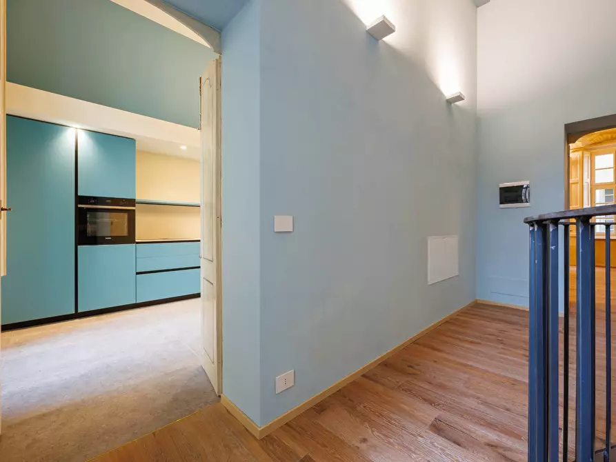 Immagine 12 di Appartamento in affitto  in Via San Dalmazzo 5 a Torino