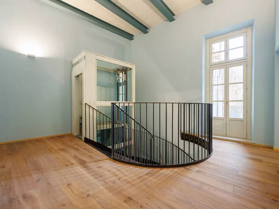 Immagine 13 di Appartamento in affitto  in Via San Dalmazzo 5 a Torino